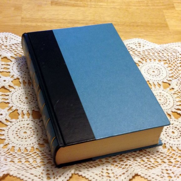 1959 Best-In-Books Edition, Farmhouse decor - Picture 1 of 12
